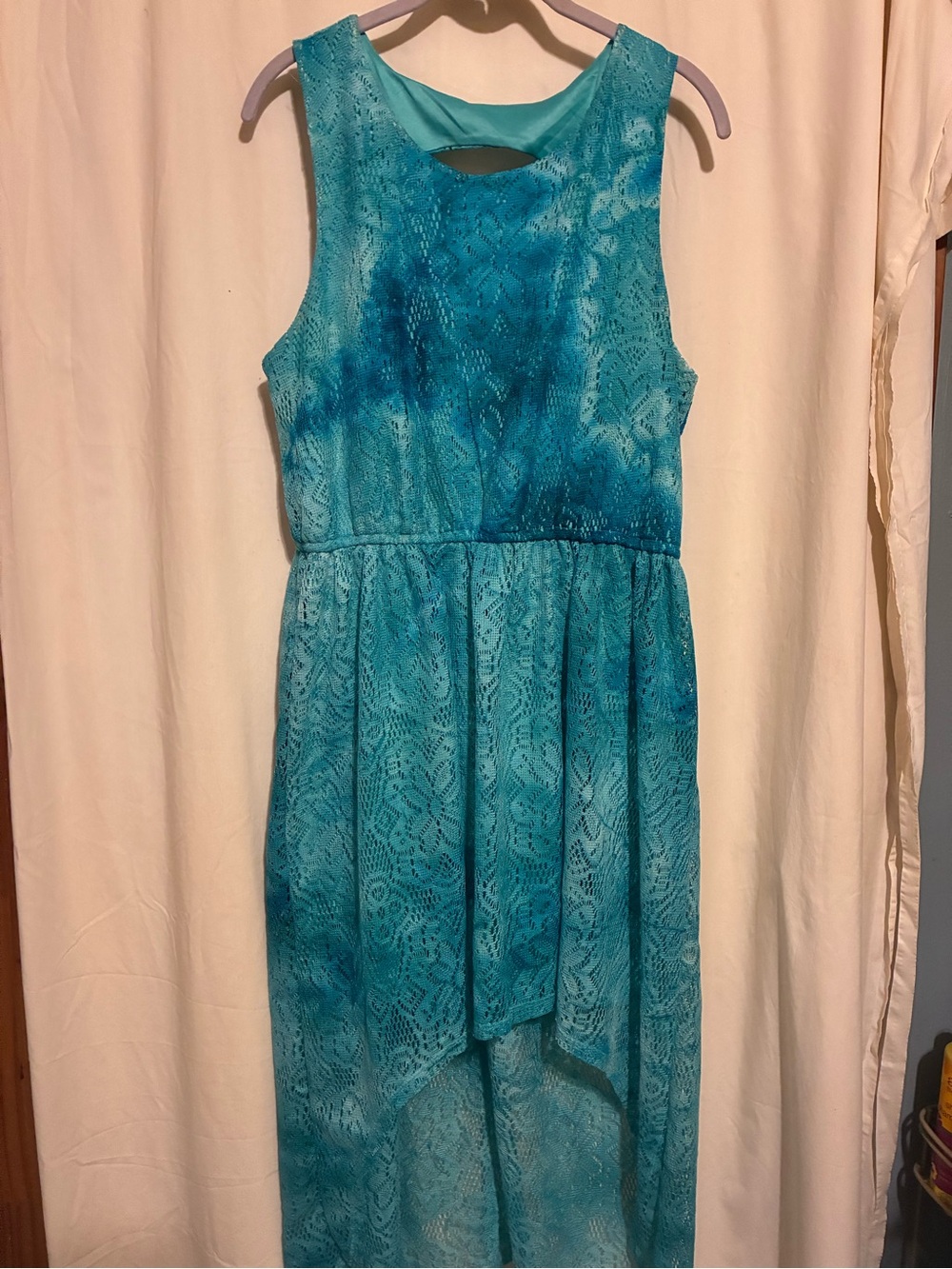 Paperdoll Dress